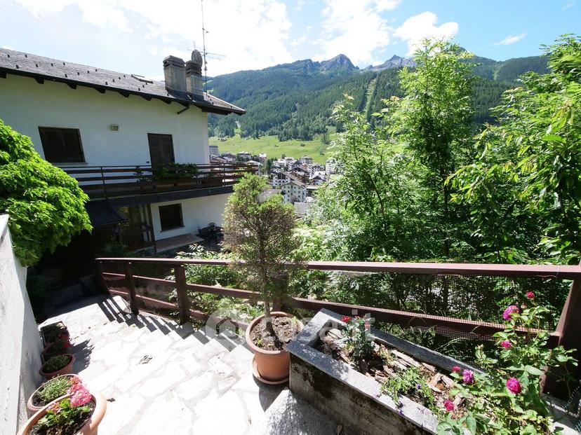 Trilocale in Via Panoramica 26 — foto 7 di 39