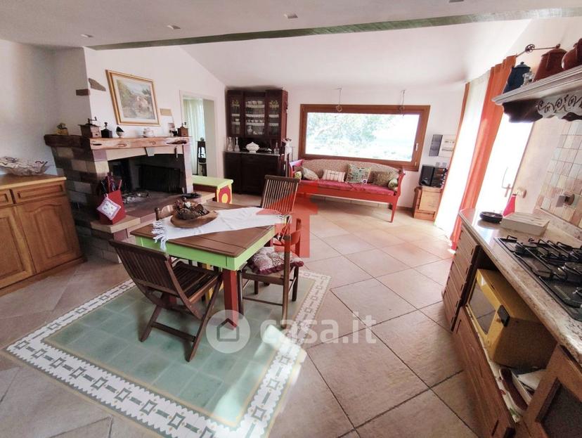 Villa in Località Macchione — foto 3 di 44