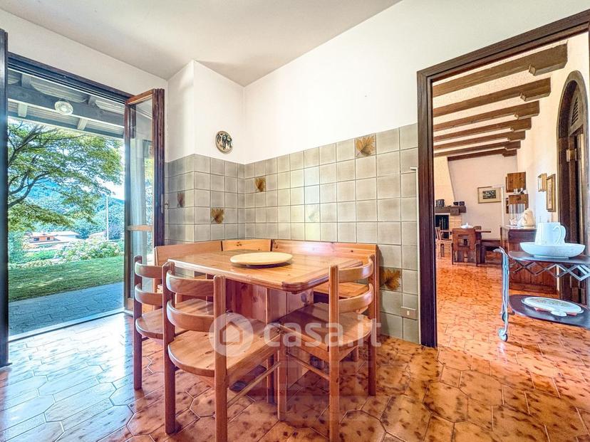 Villa in Via del Borgna 8 — foto 30 di 55