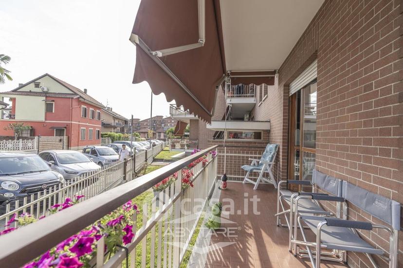 Trilocale in Via Pasubio 5 — foto 14 di 41