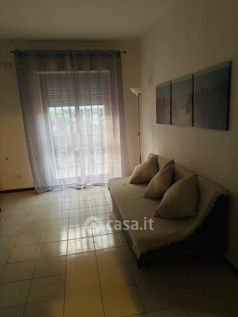 Bilocale in Via Antonello da Messina — foto 19 di 19