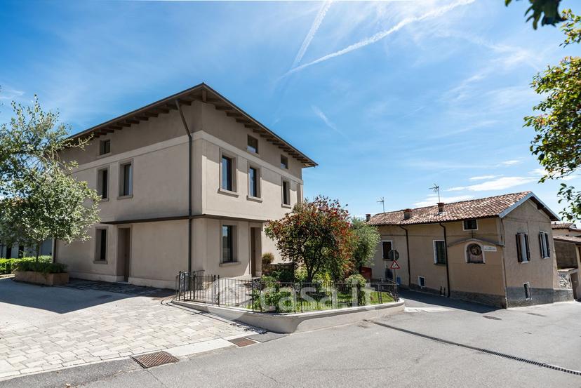 Trilocale in Via Resola 28 — foto 10 di 20
