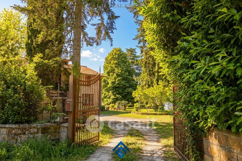Villa in Località Il Cappuccino — foto 36 di 61