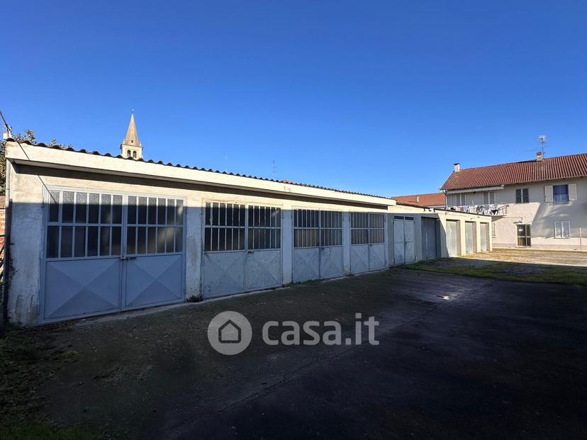 Bilocale in Via G. Garibaldi 16 — foto 5 di 11