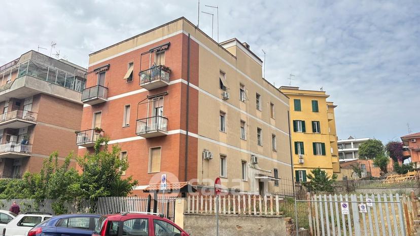 Bilocale in Via degli Ontani — foto 8 di 15