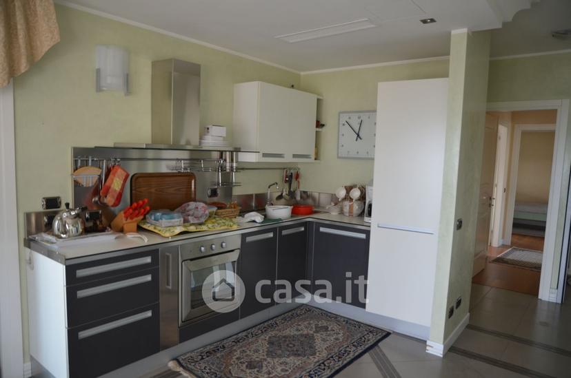 Villa in Via Federico Odorici 68 — foto 13 di 53
