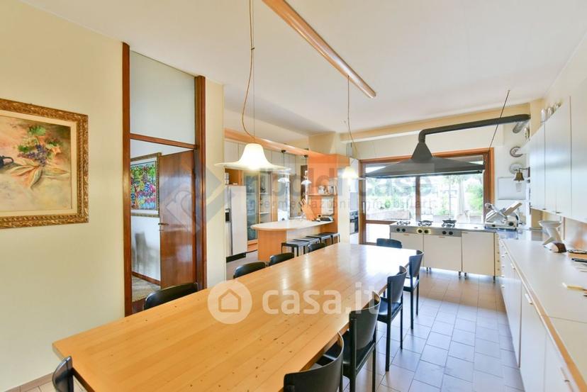 Appartamento in Via Giacomo Matteotti 27 — foto 30 di 37