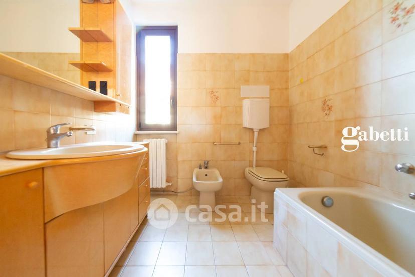Quadrilocale in Via Borani 4 C — foto 39 di 39