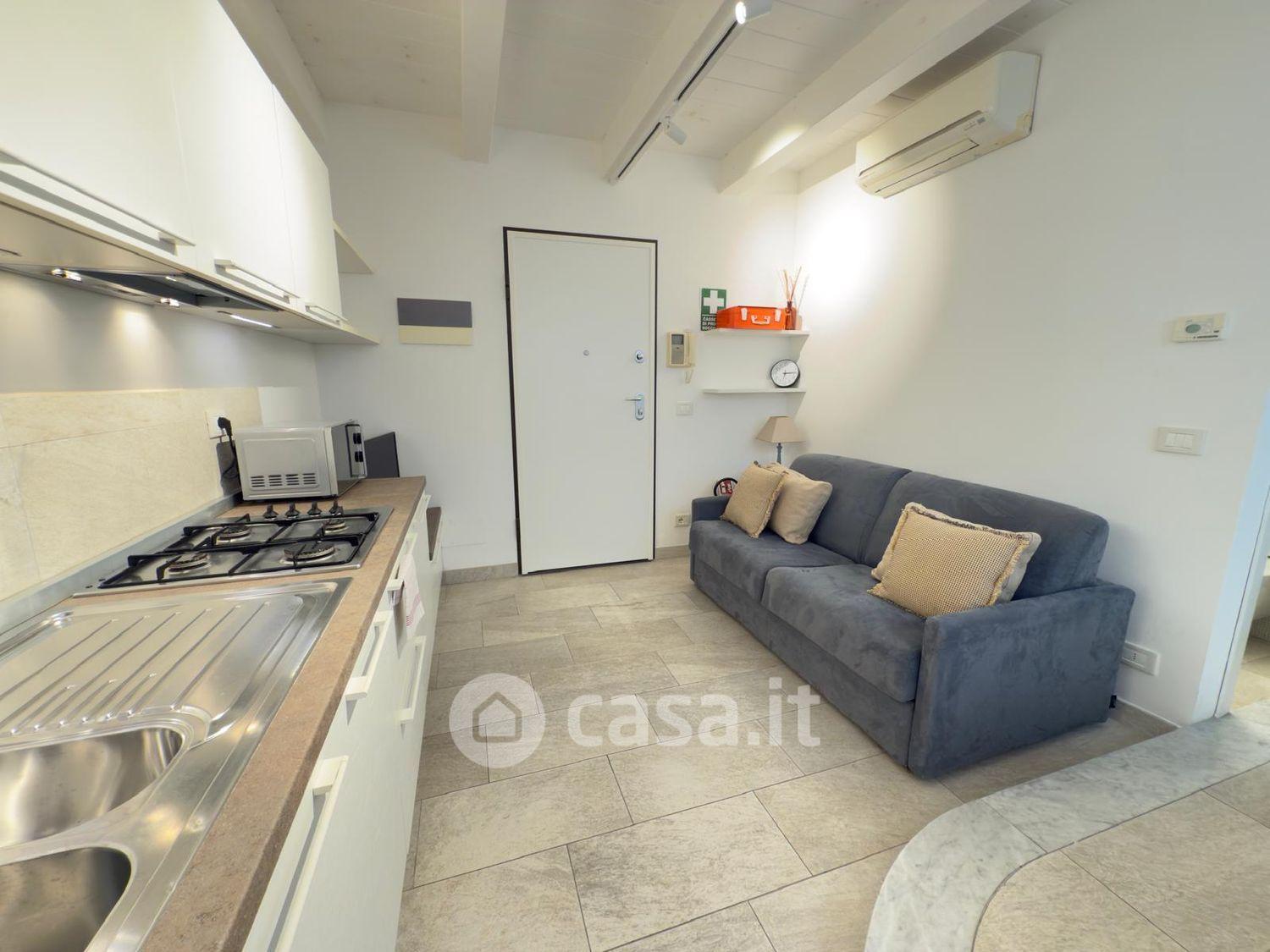 Bilocale in Via Vittorio Veneto 49