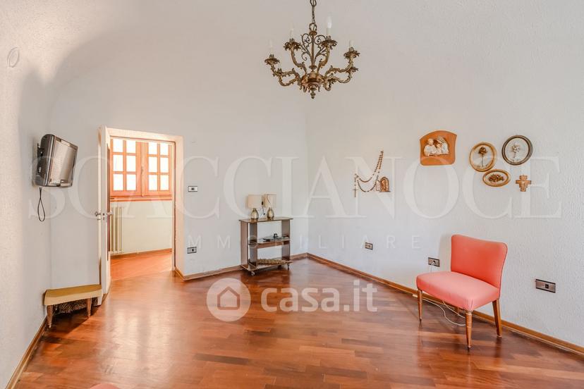 Quadrilocale in Via Dante Alighieri 104 — foto 41 di 50