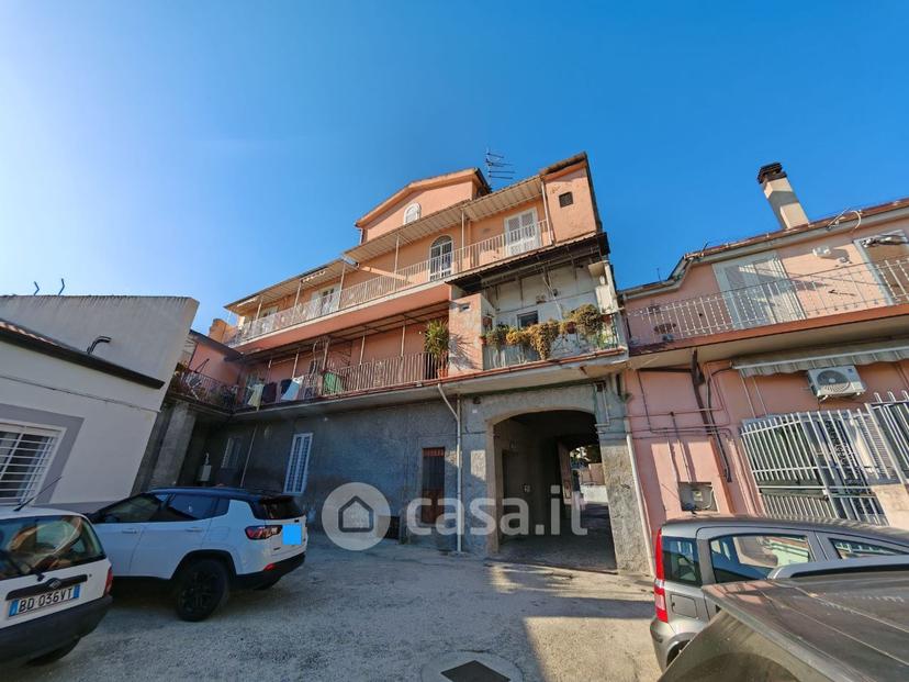 Quadrilocale in Via Generale Pasquale Tenga 33 — foto 13 di 42