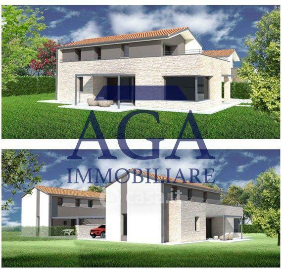 Villa in Viale degli Alpini 31 — foto 11 di 36