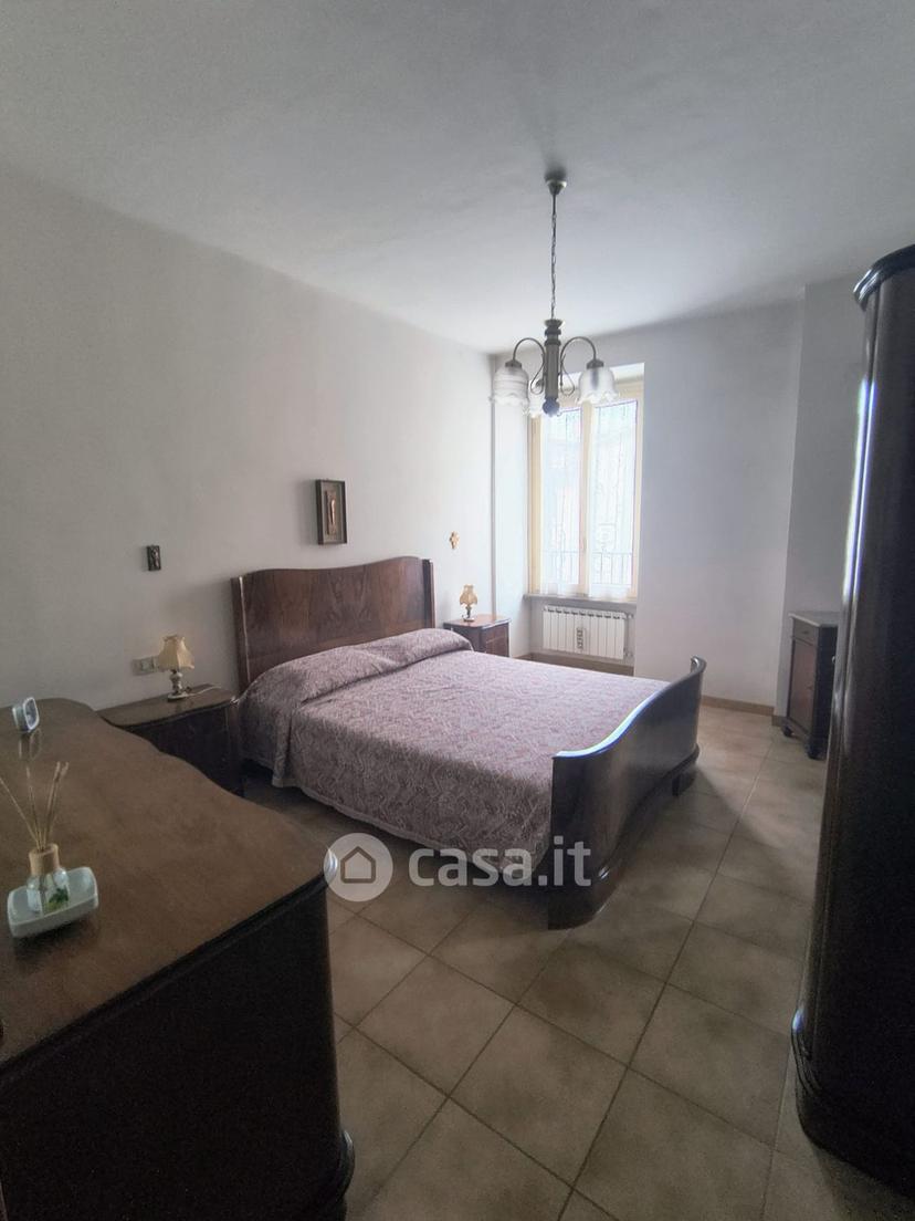 Appartamento in Via della Misericordia — foto 20 di 23