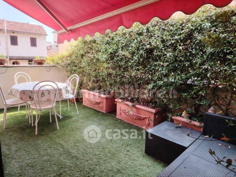 Quadrilocale in Corso Camillo Cavour 12 — foto 12 di 13