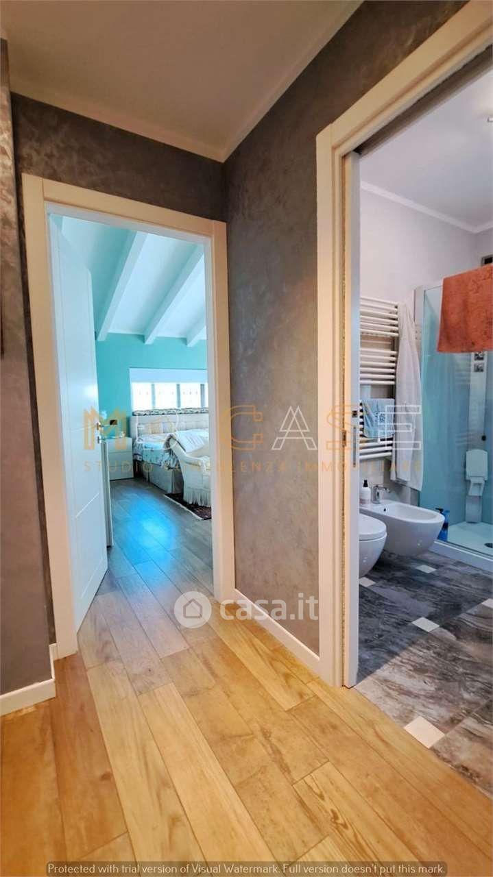Villa in Via Praglione — foto 45 di 86