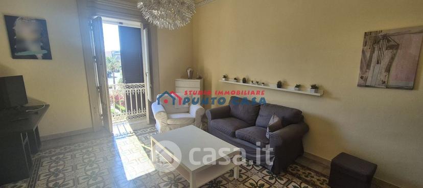Quadrilocale in Via Giovanni Battista Fardella — foto 18 di 25