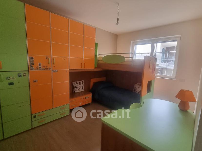 Quadrilocale in Via Alcide de Gasperi — foto 11 di 30