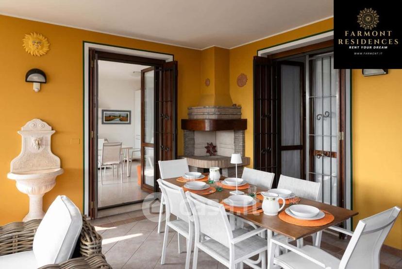 Trilocale in Via Ri Fiochel 7 d — foto 10 di 30