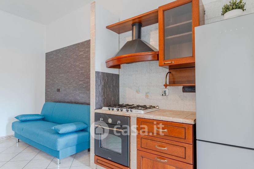 Stanza in Corso Peschiera 335 — foto 15 di 49