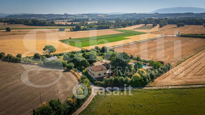 Villa in Via del Metullo — foto 49 di 50