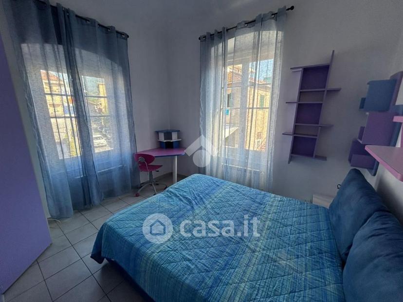 Quadrilocale in Via Sant'Anna 25 — foto 7 di 21