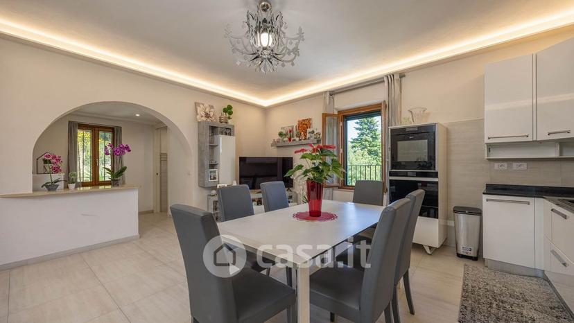 Villa in Via Molinara 4 — foto 43 di 50
