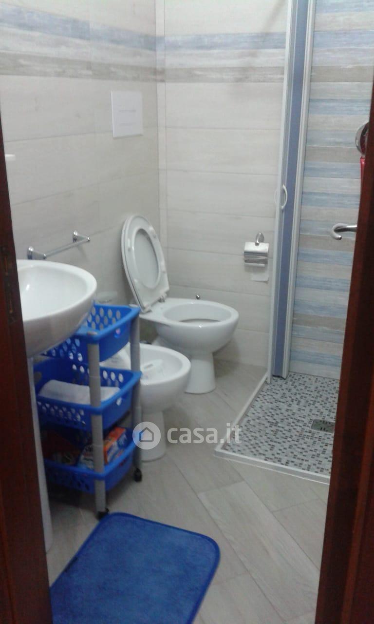 Quadrilocale in Salita Zerbi — foto 25 di 31