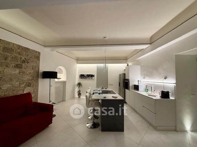 Quadrilocale in Via dei Montanini 53100 — foto 15 di 18