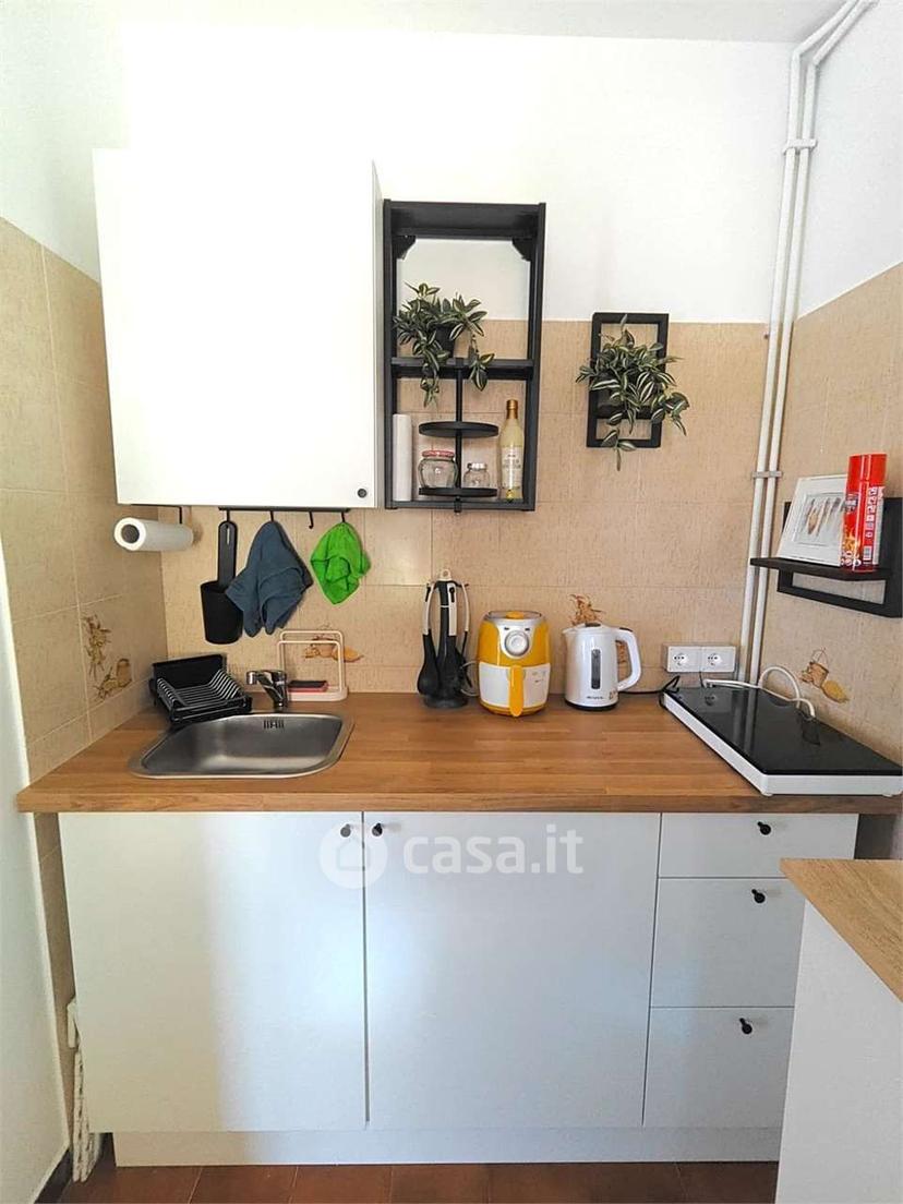 Monolocale in Frazione Corliod — foto 18 di 19