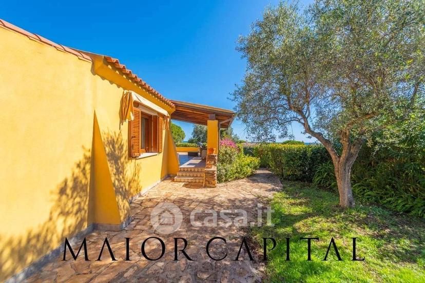 Villa in Via Platamona — foto 2 di 44