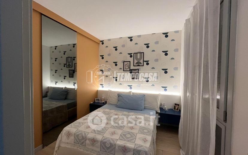 Bilocale in Via Arrigo Boito 43 — foto 24 di 32