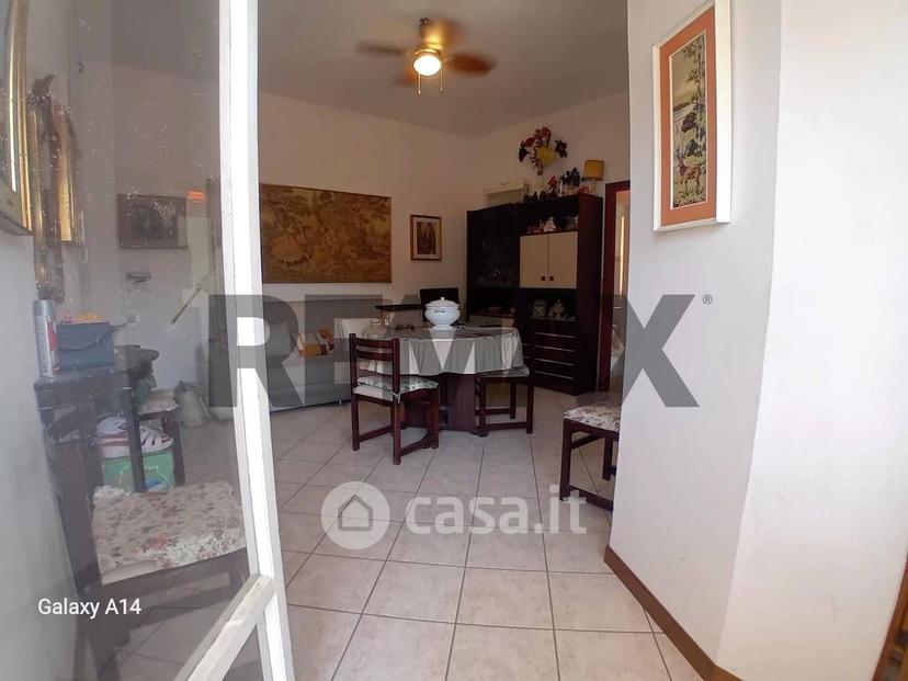 Trilocale in Viale dei Navigatori 56 — foto 19 di 20