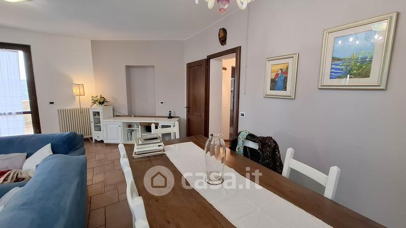 Villa in Via della Rondolina — foto 57 di 67