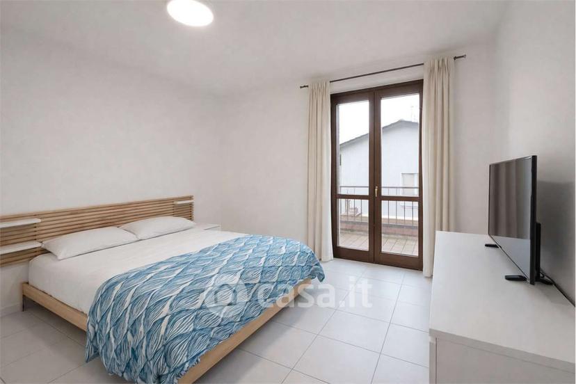 Appartamento in Via Lotto Lorenzo — foto 7 di 23
