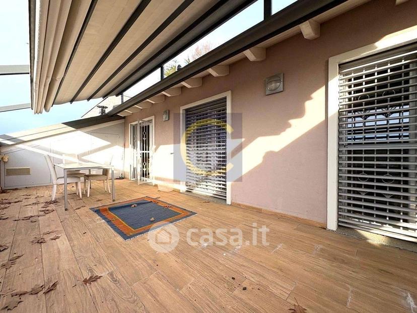 Villa in Via G. Leopardi — foto 9 di 22