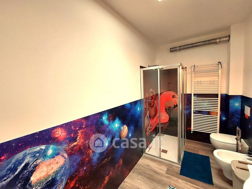 Bilocale in Viale Fratelli Kennedy — foto 12 di 20