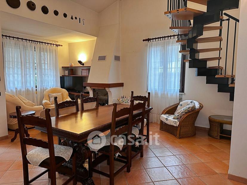 Villa in Viale Leoncavallo 123 — foto 6 di 53