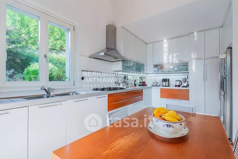 Villa in Via Paolo Carcano — foto 57 di 88