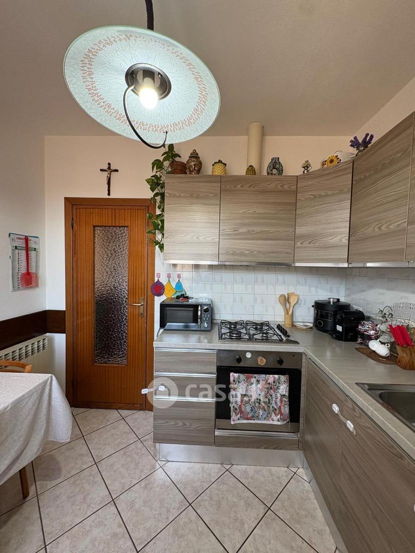Appartamento in Vicolo della Torre 10 — foto 74 di 75