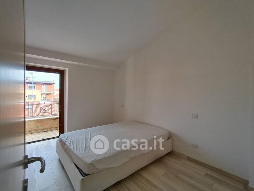 Quadrilocale in Via Fausto Simonetti — foto 6 di 23