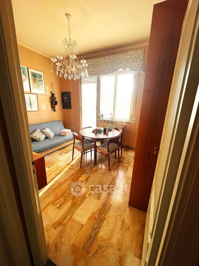 Appartamento in Via Aldo Manuzio — foto 47 di 51