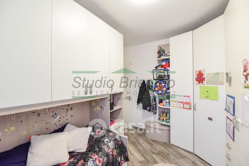 Trilocale in Via Don Carlo Gnocchi — foto 31 di 39