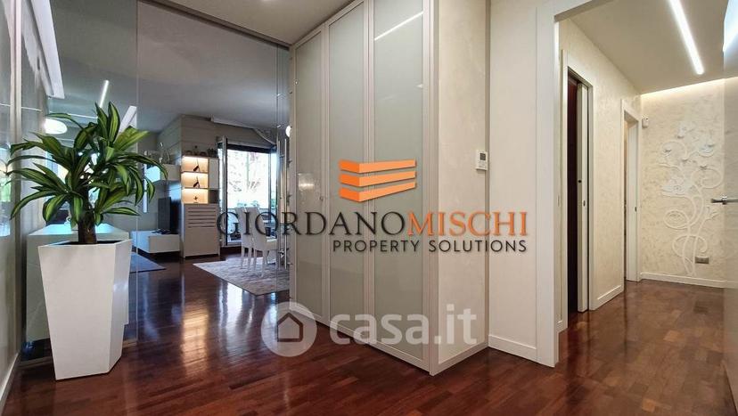 Quadrilocale in Via Angelo Ramazzotti 24 — foto 6 di 59