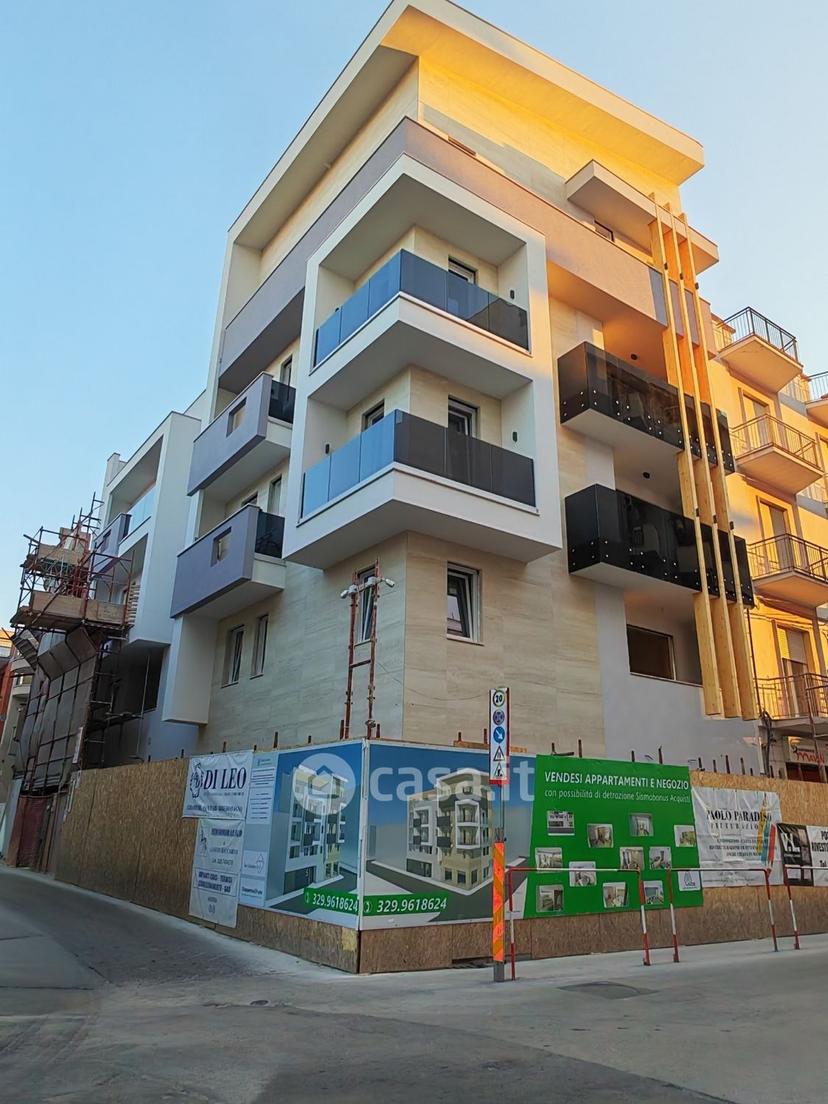 Quadrilocale in Via V. Alfieri 5 — foto 10 di 13
