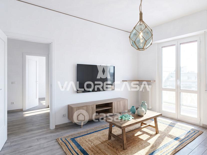 Bilocale in Viale Riviera 22 — foto 4 di 20