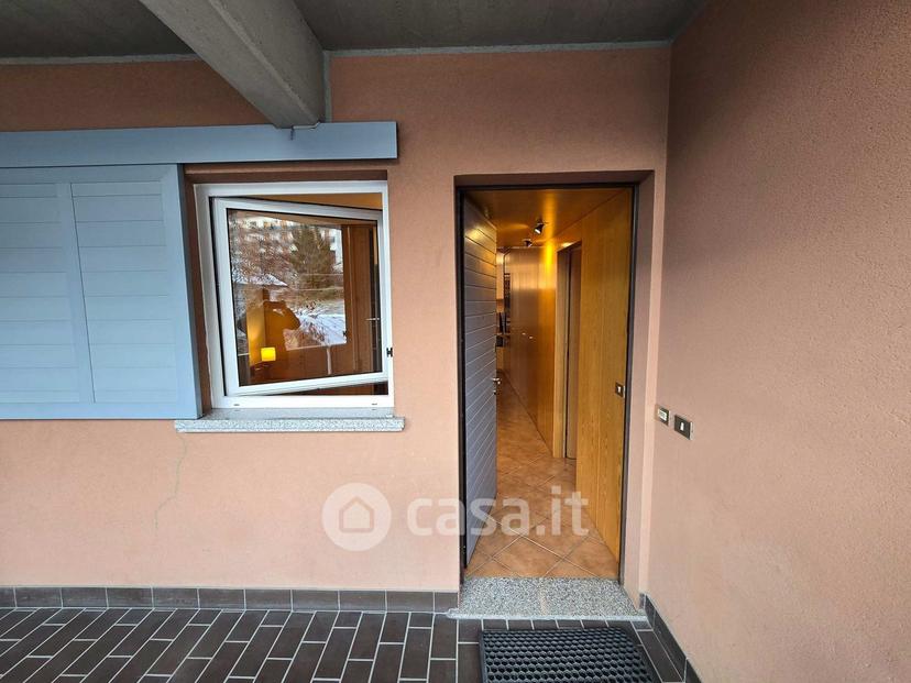 Trilocale in Via Stelvio 19 — foto 49 di 50