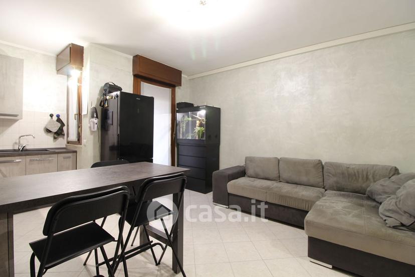 Bilocale in Via Re Rotari — foto 12 di 19
