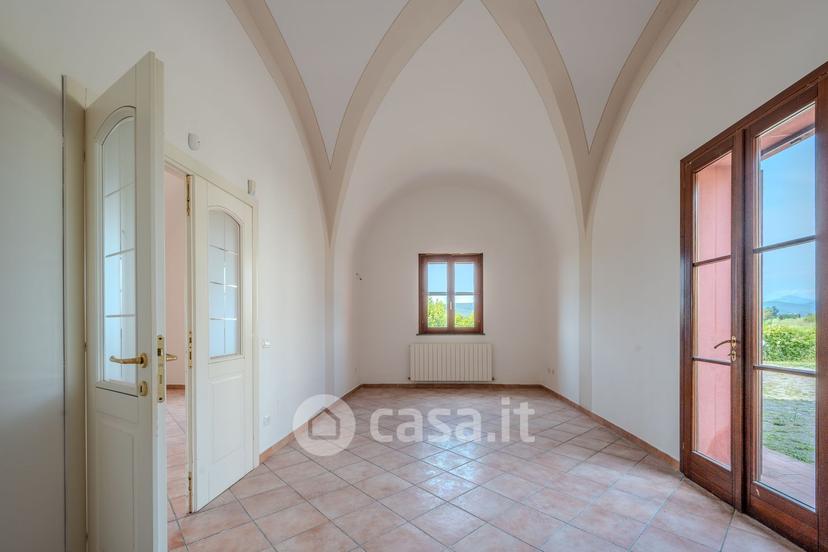 Appartamento in Via Domenico Cimarosa Orzignano — foto 25 di 25