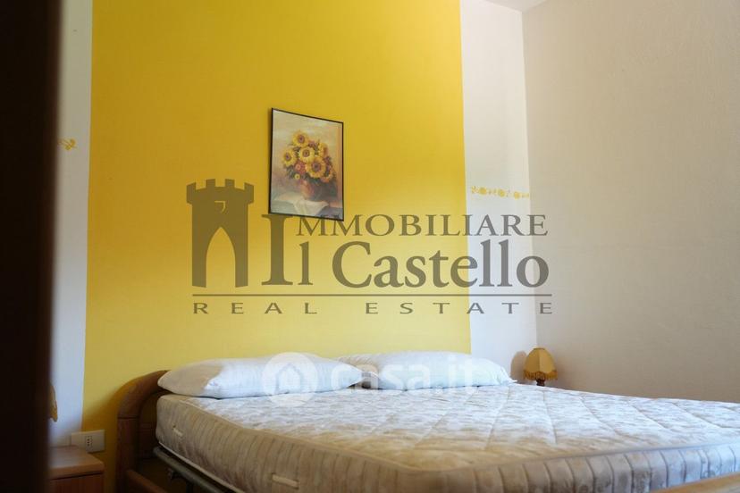 Villa in Via Vitellino — foto 12 di 42