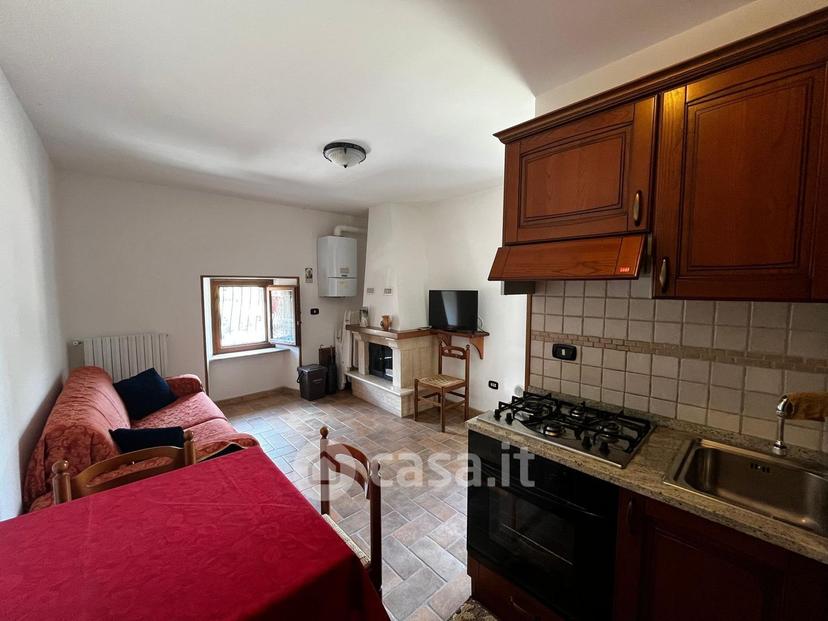 Bilocale in Via Sabatino di Bernardini 91 — foto 21 di 29